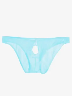 Slip Homme Nylon Sexy
