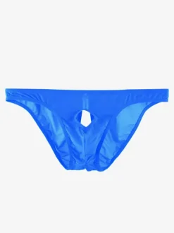 Slip Homme Nylon Sexy