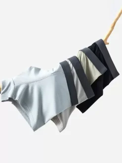 Slip pour homme confortable en modal Sous-Vêtement