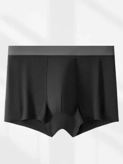Slip pour homme confortable en modal Sous-Vêtement