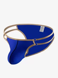 Slips Pour Hommes Nylon Sexy