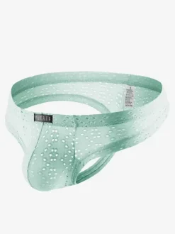 Sous-Vêtement Maillot de Corps Homme Sexy