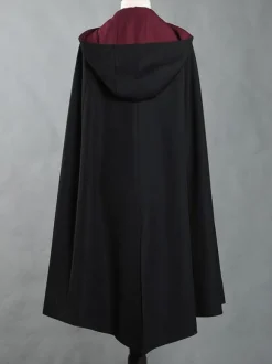 Steampunk Lolita Poncho Chapeau Lolita Vintage Veste