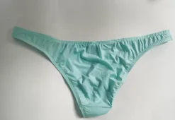 String homme sexy en nylon