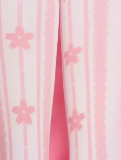 Sweet Lolita bas imprimés Lolita Knee High chaussettes Déguisements Halloween