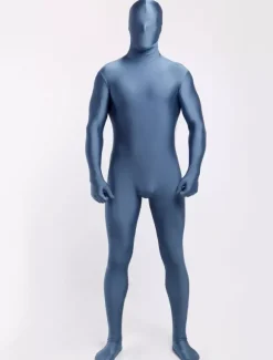 Toussaint Cosplay Costume de zentai en lycra spandex enveloppé Déguisements Halloween