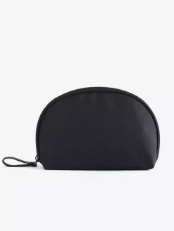Trousse à maquillage en nylon en forme de coquillage sac de rangement de maquillage étanche pour femmes 2026