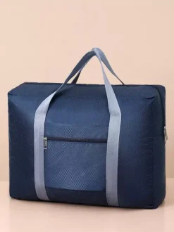 Trousses Organisateur De Voyage Sac À Main Vêtement Rangement Valise Supplémentaire