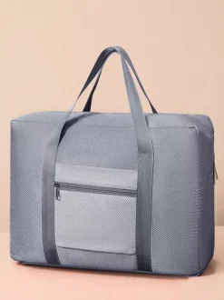 Trousses Organisateur De Voyage Sac À Main Vêtement Rangement Valise Supplémentaire