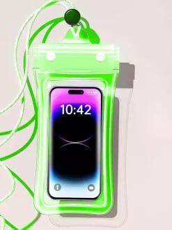 Étui étanche pour téléphone Quad-Seal IPX8